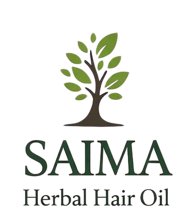 Saima Herbals Logo